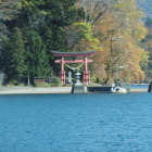 枇杷島上陸地点