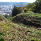 大堀②