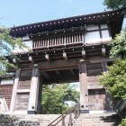 復興表門