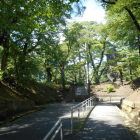 黒門跡