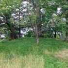 井川城全景2