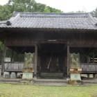 中段曲輪