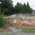 上の丸庁舎（旧三木女子高等学校）跡