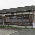 堀光美術館別館（旧三木女子高等学校）
