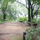 山頂