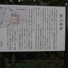 説明板