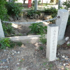 秀吉公鎌砥池