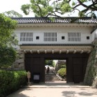 廊下門
