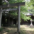 神社神明社