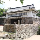 本丸本段不明門