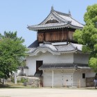 月見櫓