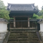 雲松寺山門