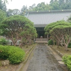 雲松寺本堂