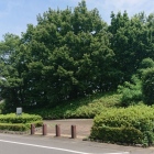 石田堤史跡公園