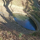 日の池