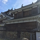 小天守