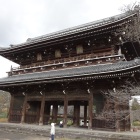 大門