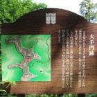 大手門跡