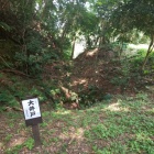 大井戸跡
