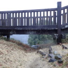 木橋