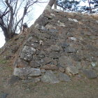 本丸石垣