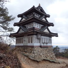 ミニ天守