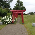 稲荷神社