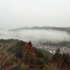 高櫓から見た眺望