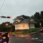 大手門脇櫓