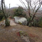 物見岩
