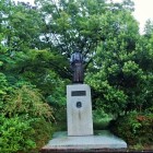 支倉常長像