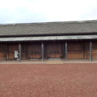 官衙建物
