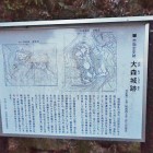 説明板