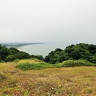 内館からの眺望