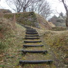 2郭石垣