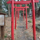 城主供養塔