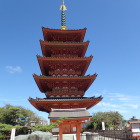 五重塔