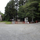 中村神社前の空スペース