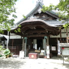 端龍寺