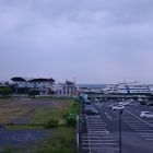 大津港
