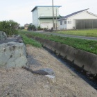 堀代用の川ヵ