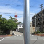 東内堀（埋立）