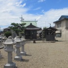 石原松尾神社