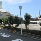 京口門