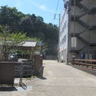 相橋口門