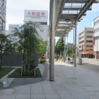 北二の丸東部