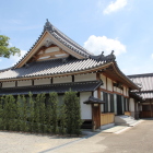 観音寺本堂