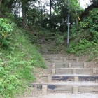 ３の丸南東虎口