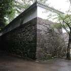 虎口門跡