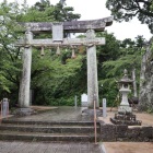 大手門跡
